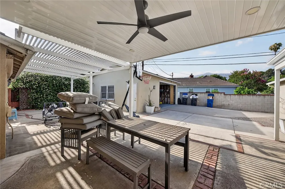 901 Kingsley Drive Arcadia, CA 91007