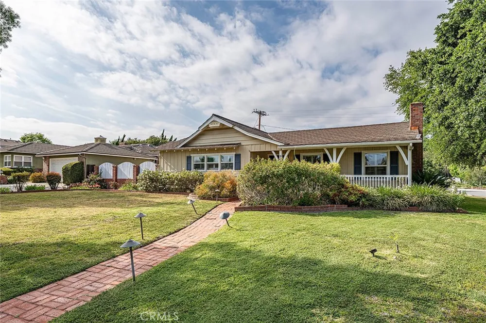 901 Kingsley Drive Arcadia, CA 91007