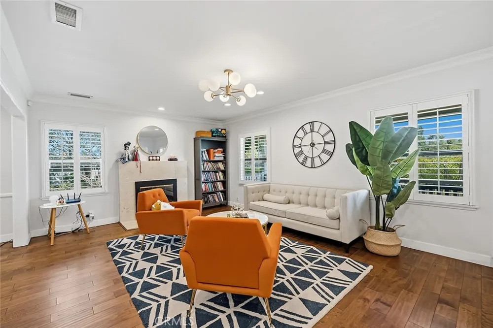 901 Kingsley Drive Arcadia, CA 91007