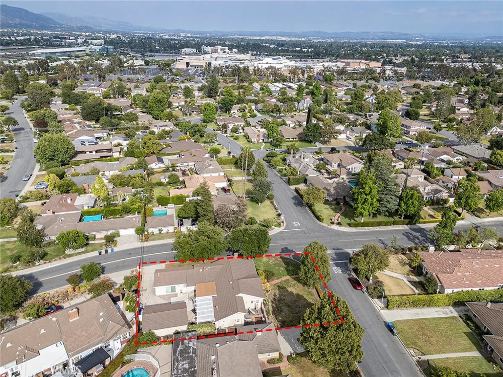 901 Kingsley Drive Arcadia, CA 91007