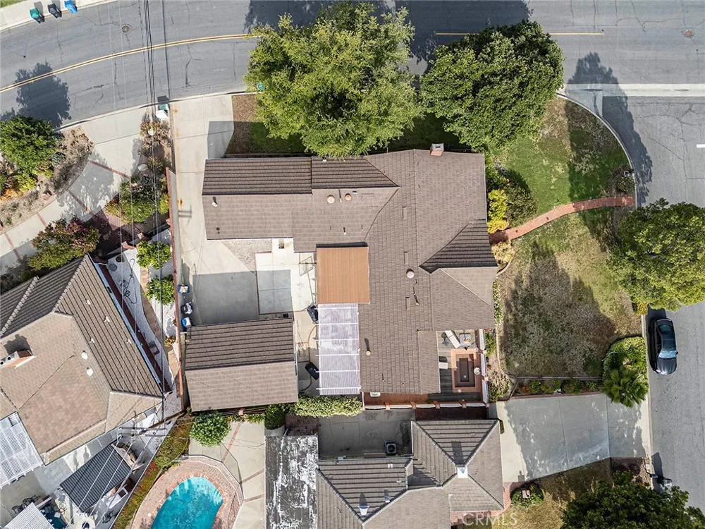 901 Kingsley Drive Arcadia, CA 91007