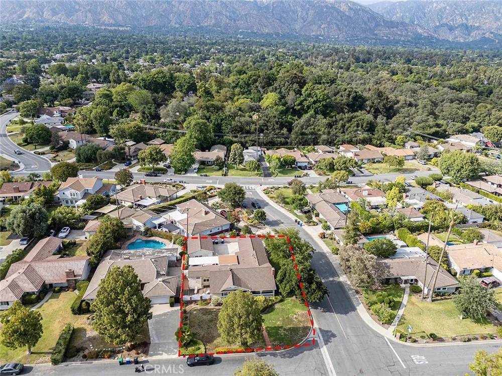 901 Kingsley Drive Arcadia, CA 91007