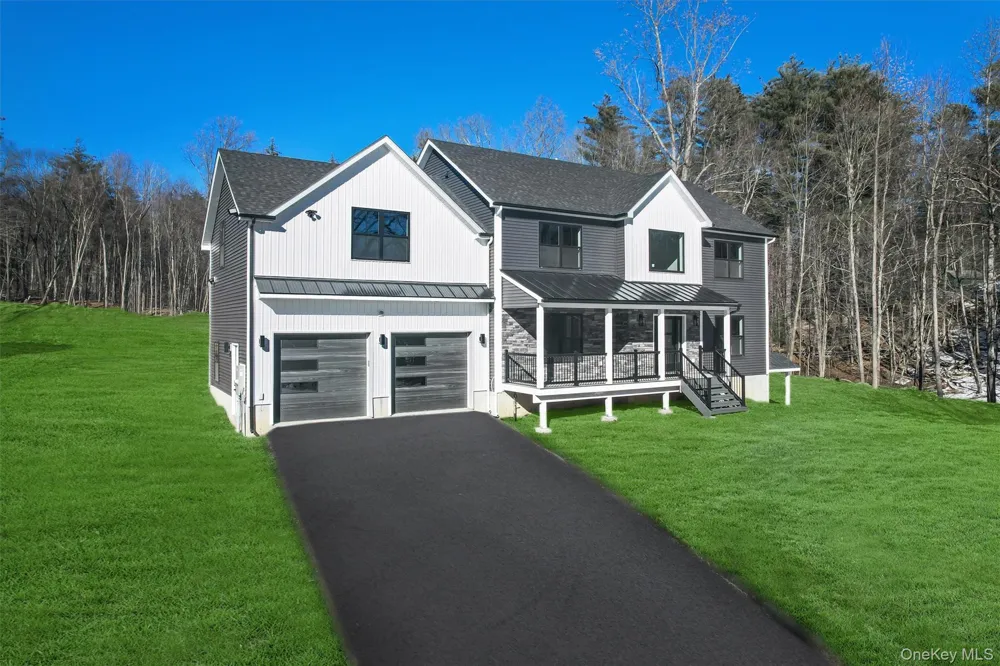 TBD Brook Road Middletown, NY 10941