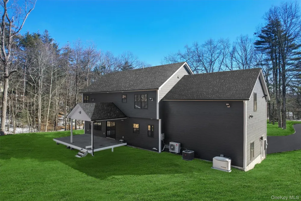 TBD Brook Road Middletown, NY 10941