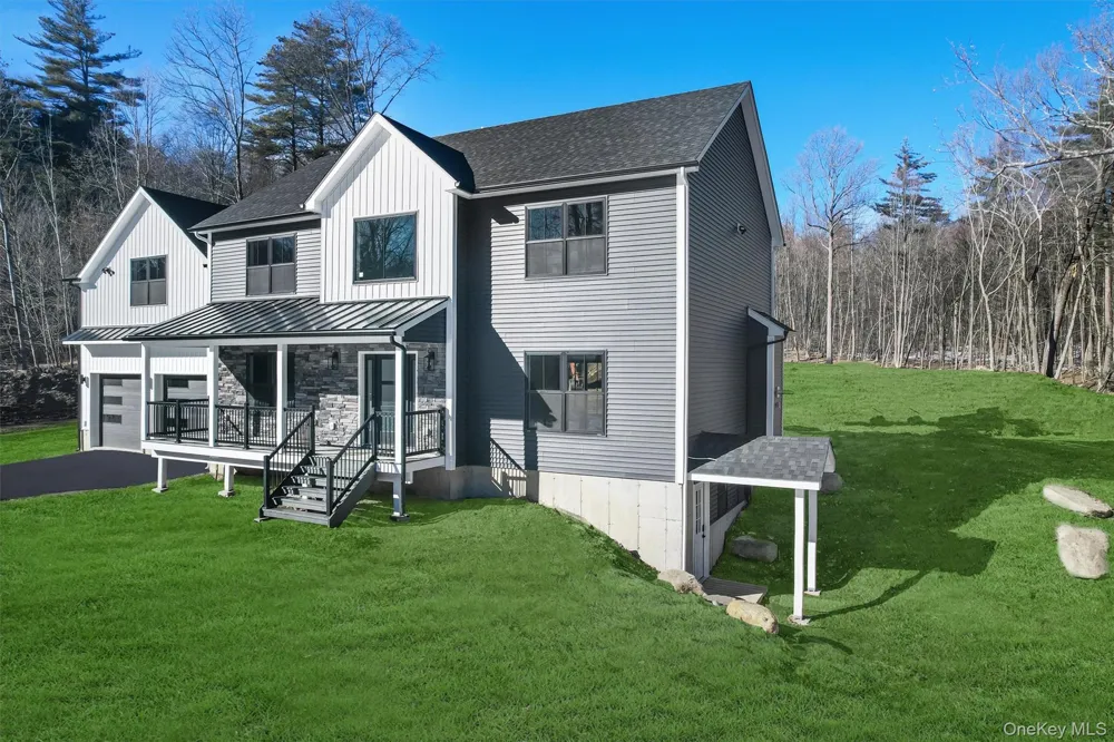 TBD Brook Road Middletown, NY 10941