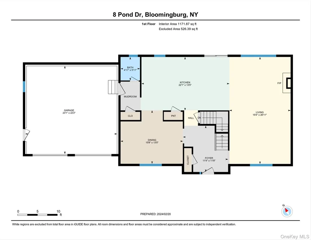 TBD Brook Road Middletown, NY 10941