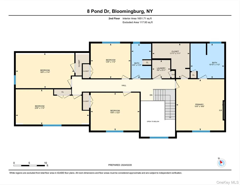 TBD Brook Road Middletown, NY 10941