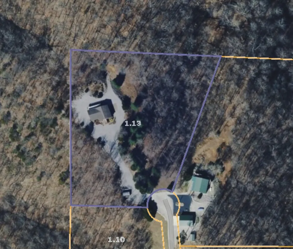 241 Hidden Cove Ln Allons, TN 38541