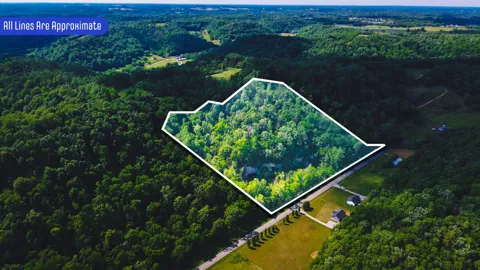 0 New Harmony Rd
