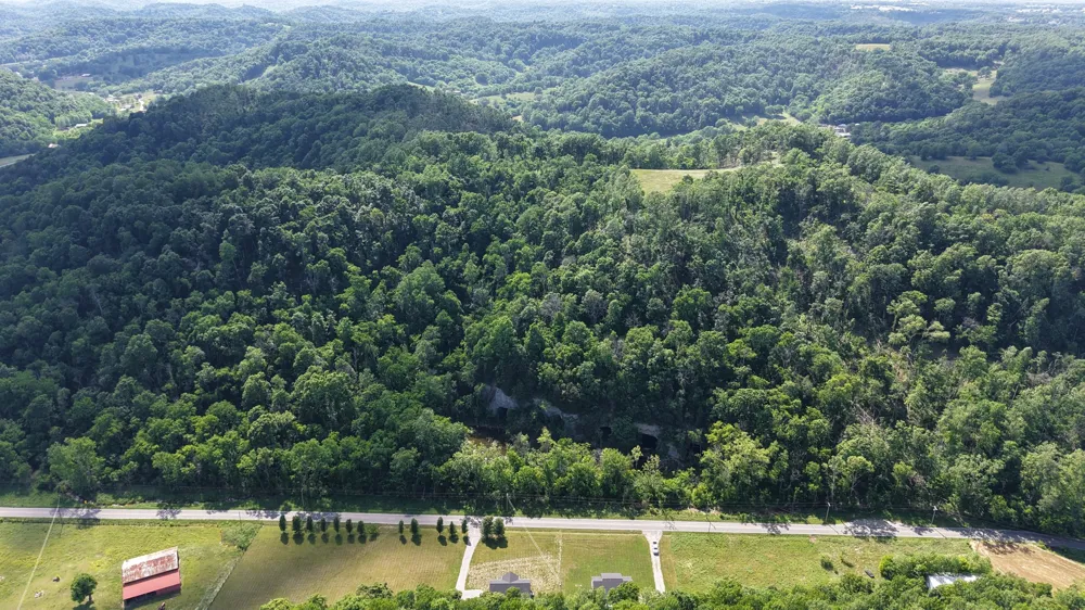 0 New Harmony Rd Hartsville, TN 37074
