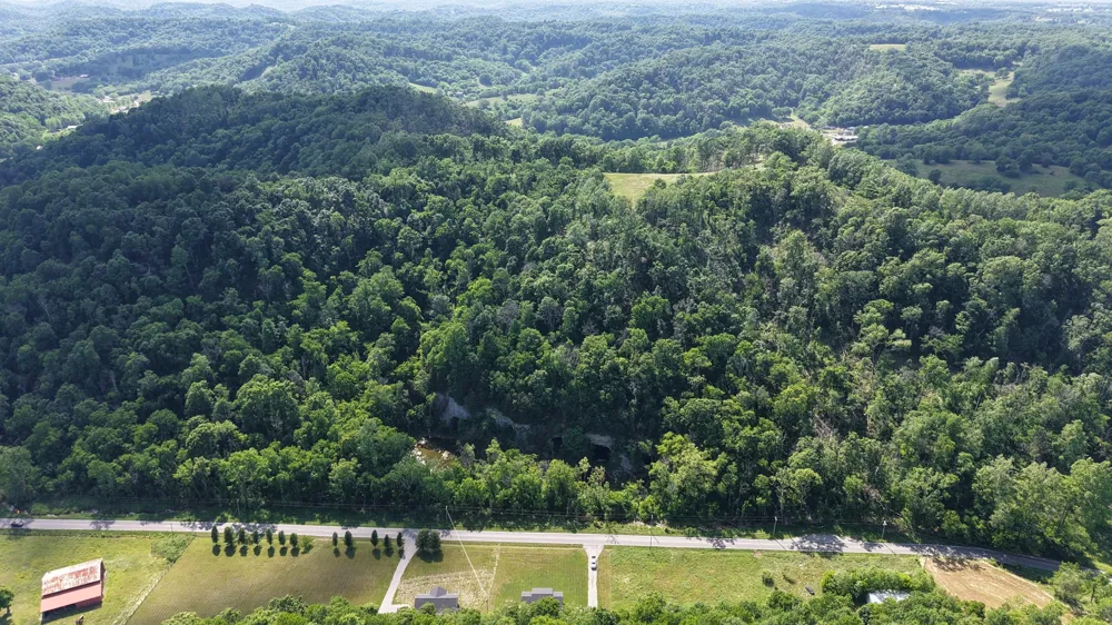 0 New Harmony Rd Hartsville, TN 37074