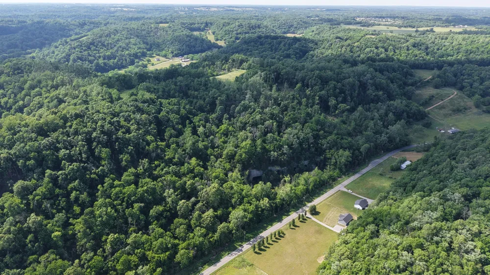0 New Harmony Rd Hartsville, TN 37074