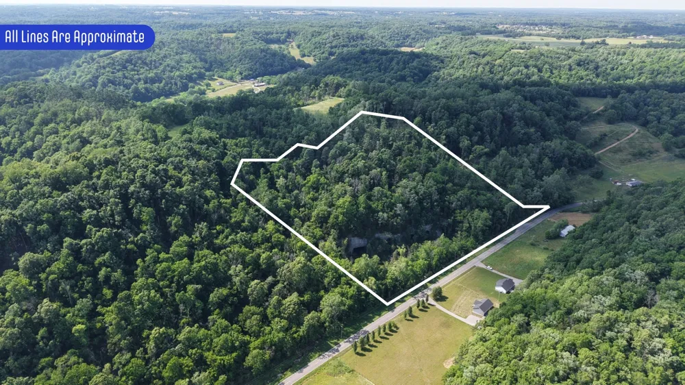 0 New Harmony Rd Hartsville, TN 37074