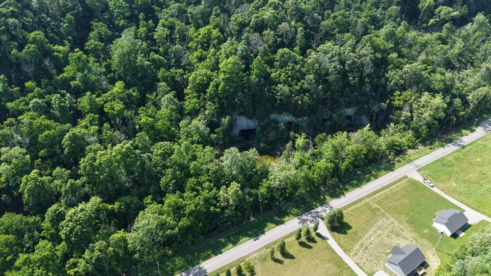 0 New Harmony Rd Hartsville, TN 37074