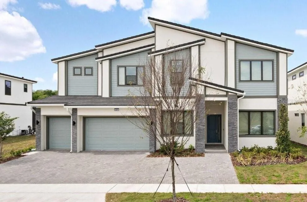 4041 SONOMA BOULEVARD Kissimmee, FL 34741