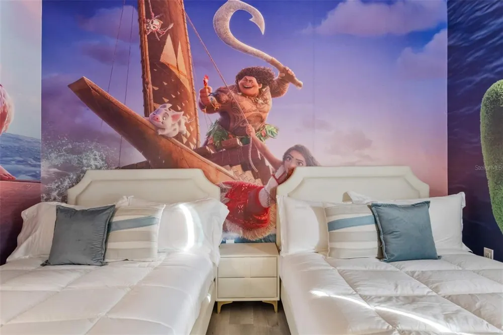 4041 SONOMA BOULEVARD Kissimmee, FL 34741