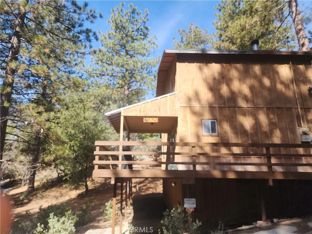 52547 Pine Cove Idyllwild, CA 92549
