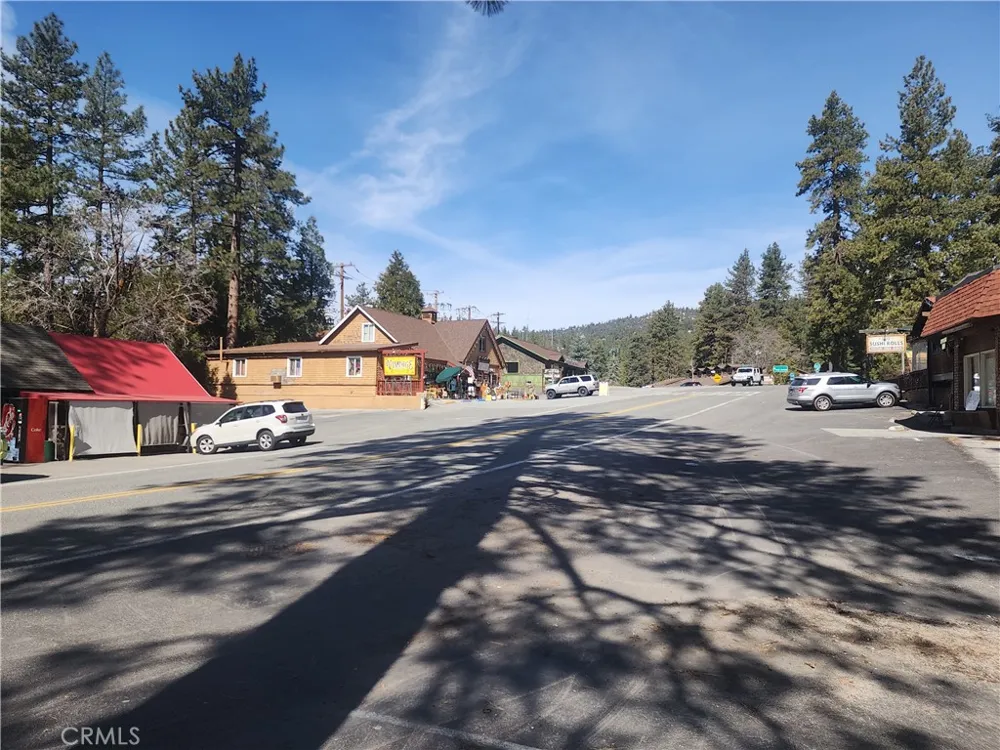 52547 Pine Cove Idyllwild, CA 92549