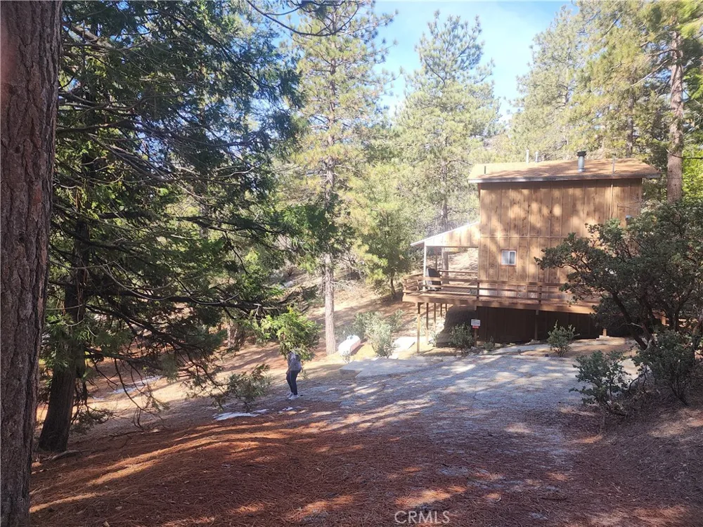 52547 Pine Cove Idyllwild, CA 92549