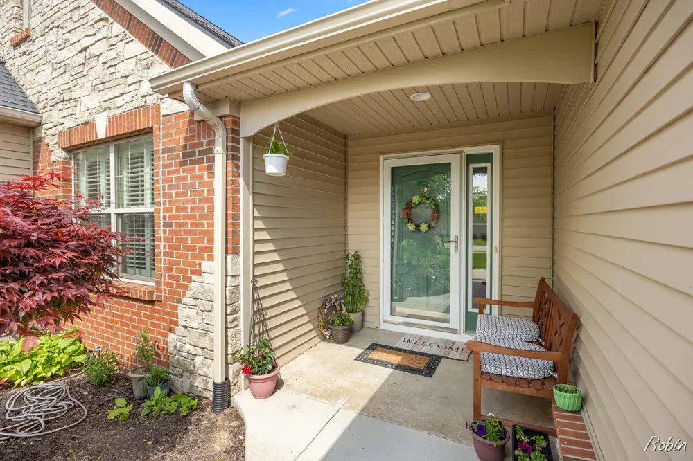 12260 Aleigha Drive NW Grand Rapids, MI 49534