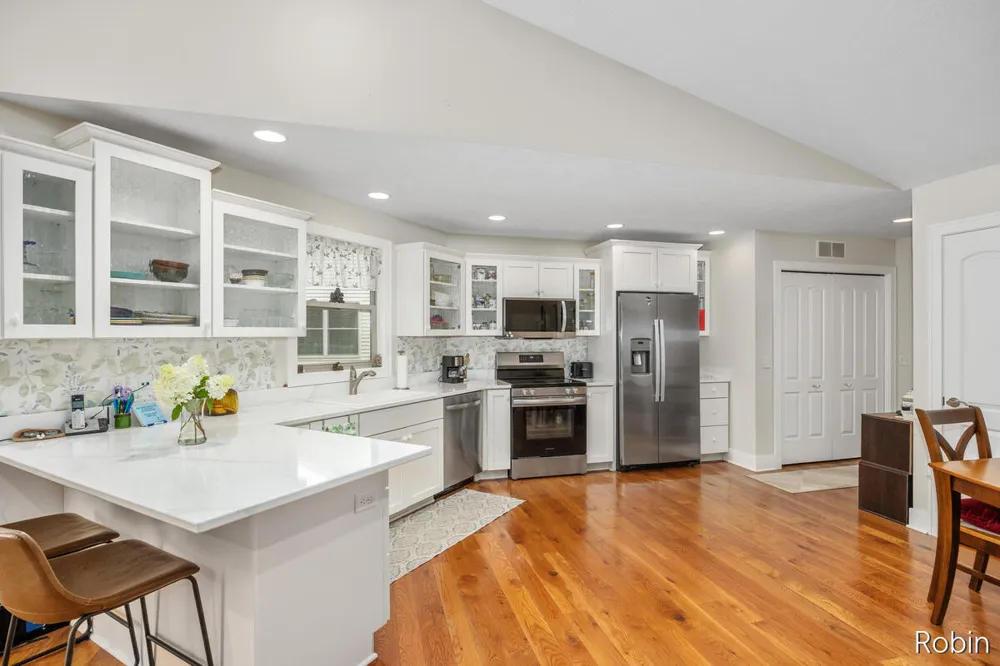 12260 Aleigha Drive NW Grand Rapids, MI 49534