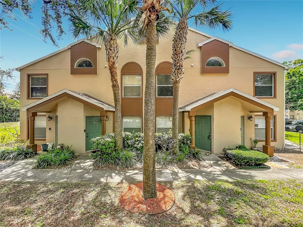 5464 E MICHIGAN STREET #5464-8 Orlando, FL 32812