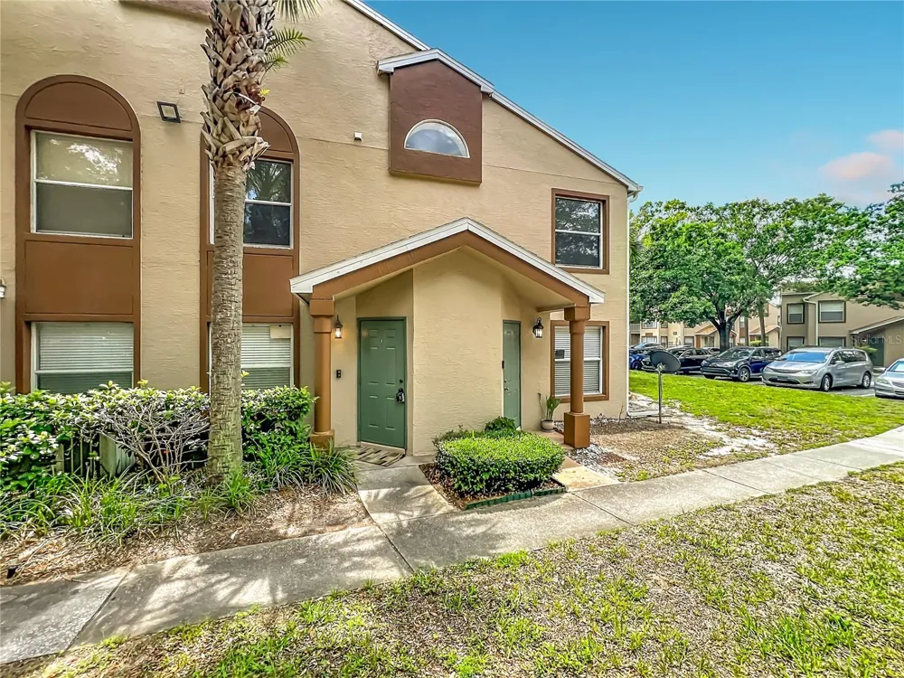 5464 E MICHIGAN STREET #5464-8 Orlando, FL 32812