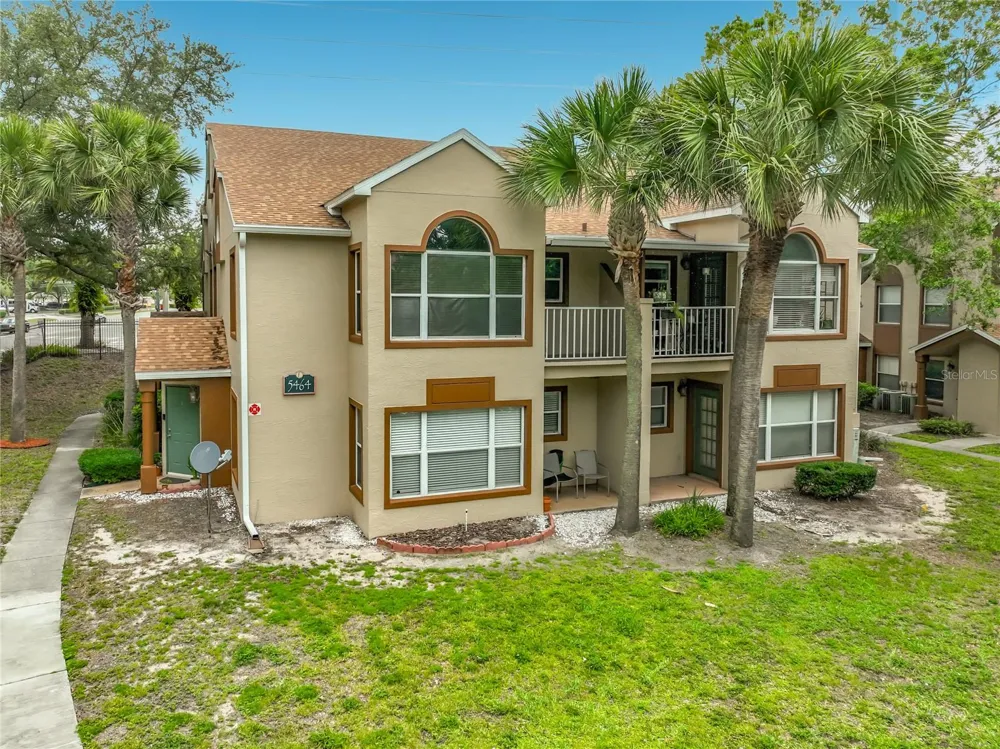 5464 E MICHIGAN STREET #5464-8 Orlando, FL 32812