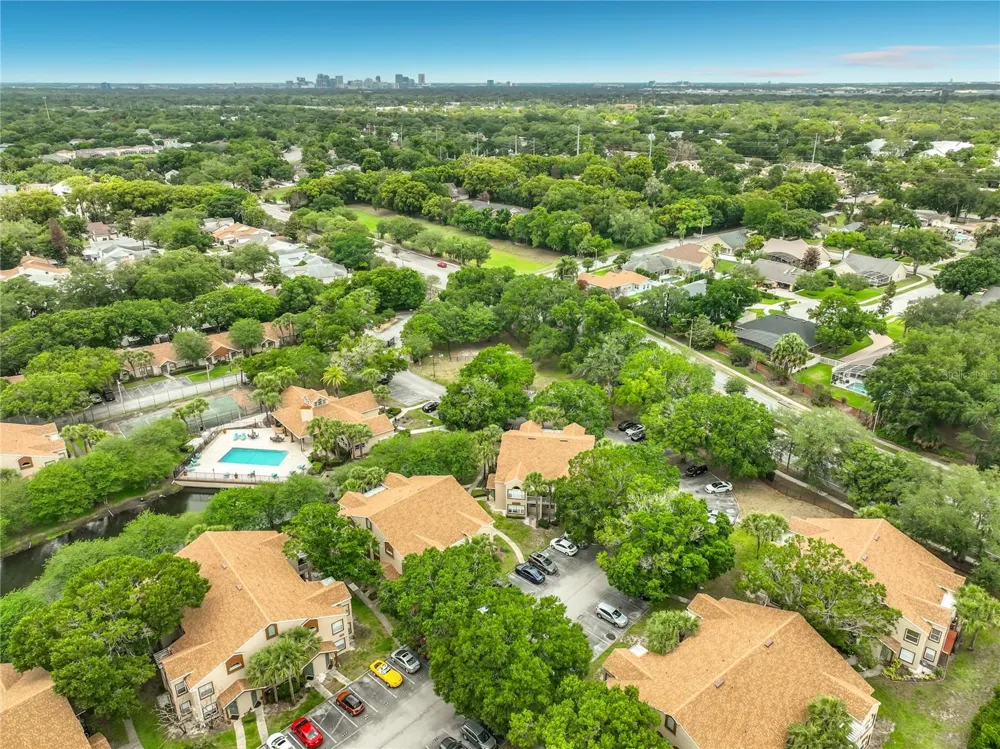5464 E MICHIGAN STREET #5464-8 Orlando, FL 32812