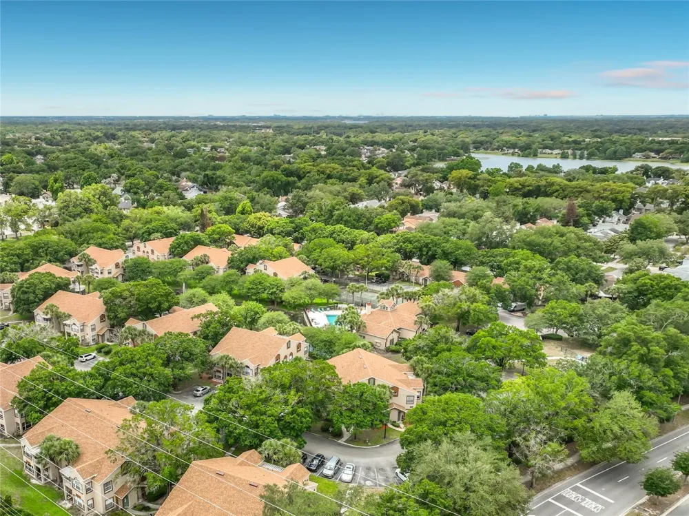 5464 E MICHIGAN STREET #5464-8 Orlando, FL 32812