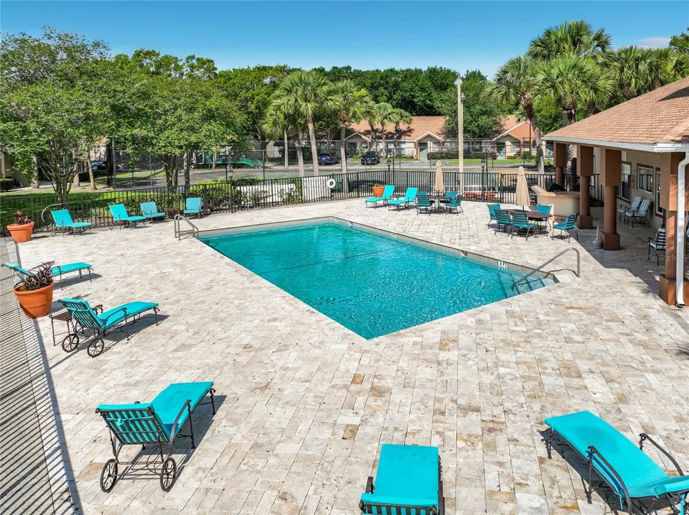 5464 E MICHIGAN STREET #5464-8 Orlando, FL 32812