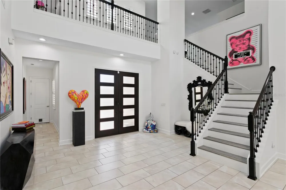 7865 MARSH POINTE DRIVE Tampa, FL 33635