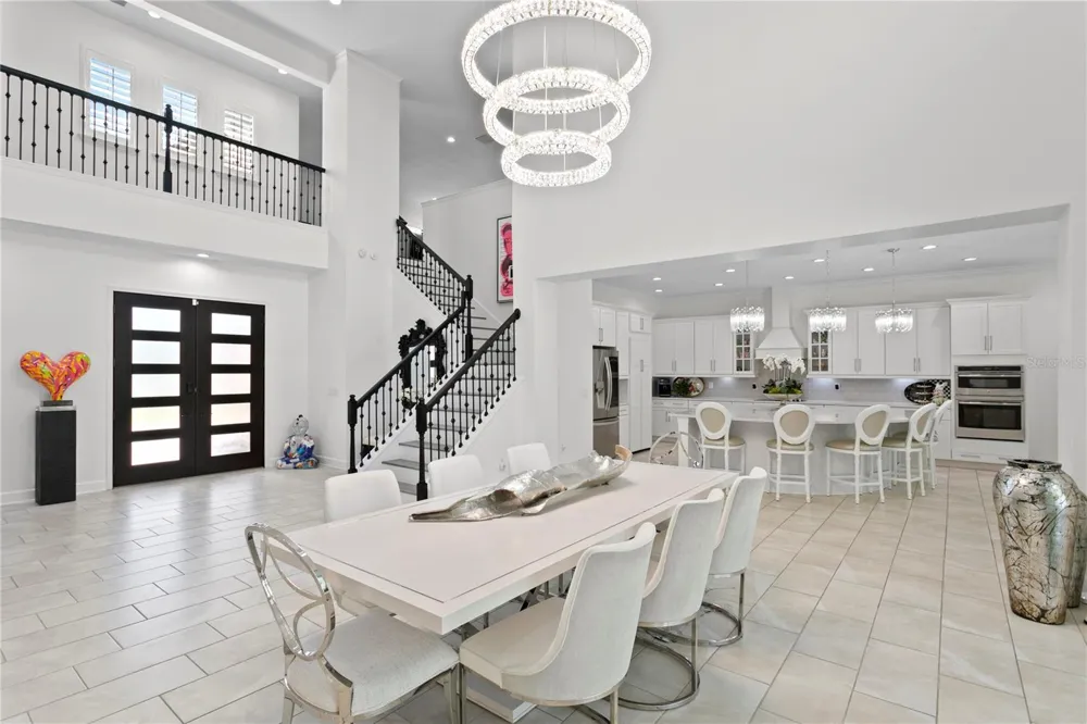 7865 MARSH POINTE DRIVE Tampa, FL 33635
