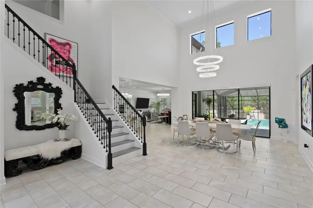 7865 MARSH POINTE DRIVE Tampa, FL 33635