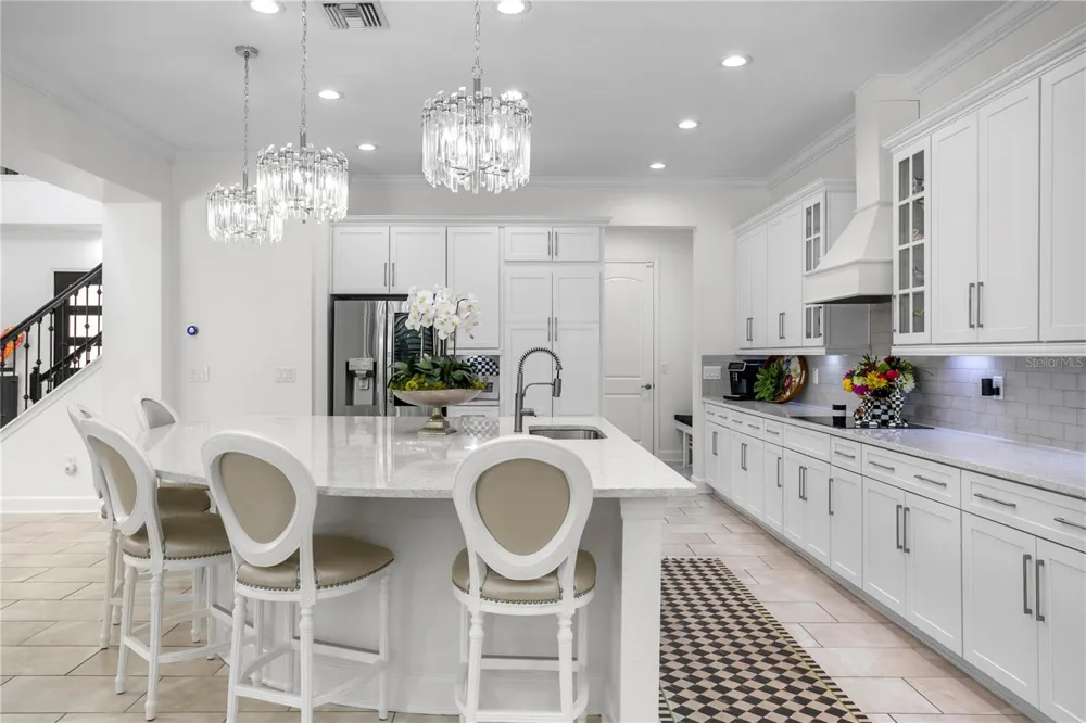 7865 MARSH POINTE DRIVE Tampa, FL 33635