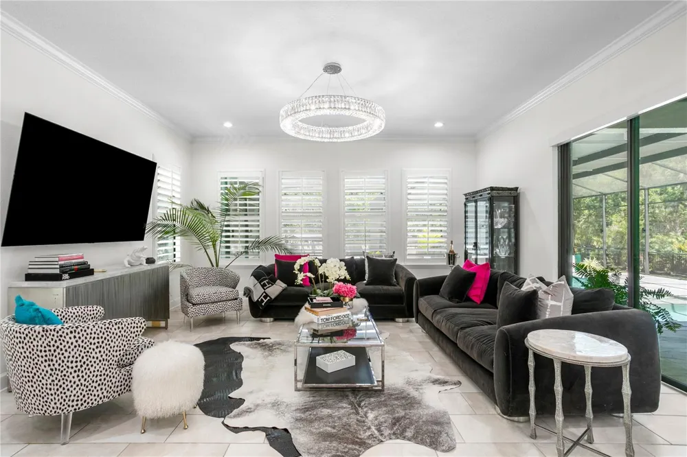 7865 MARSH POINTE DRIVE Tampa, FL 33635
