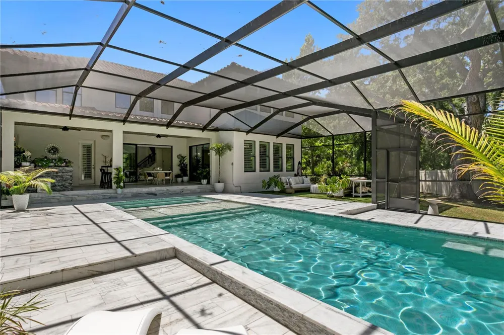 7865 MARSH POINTE DRIVE Tampa, FL 33635