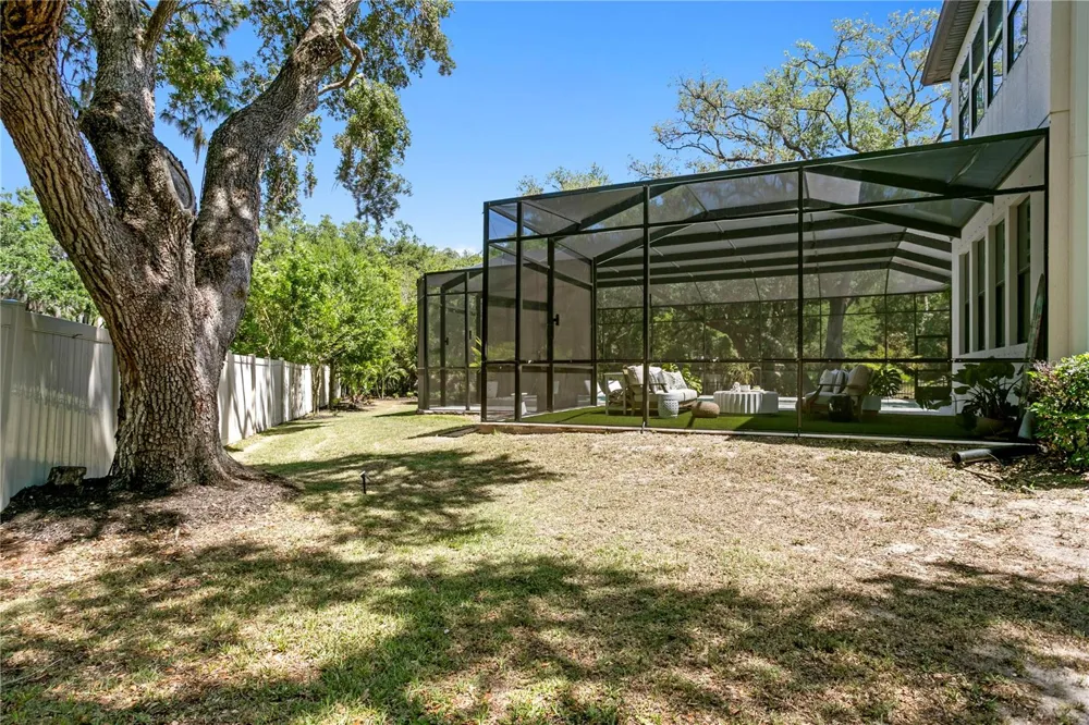 7865 MARSH POINTE DRIVE Tampa, FL 33635