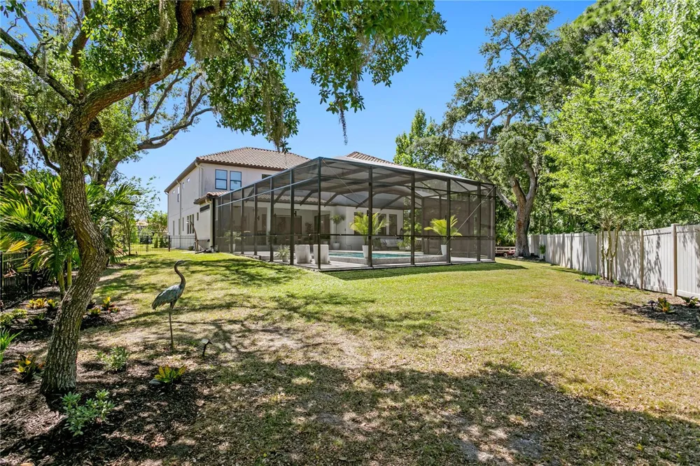 7865 MARSH POINTE DRIVE Tampa, FL 33635