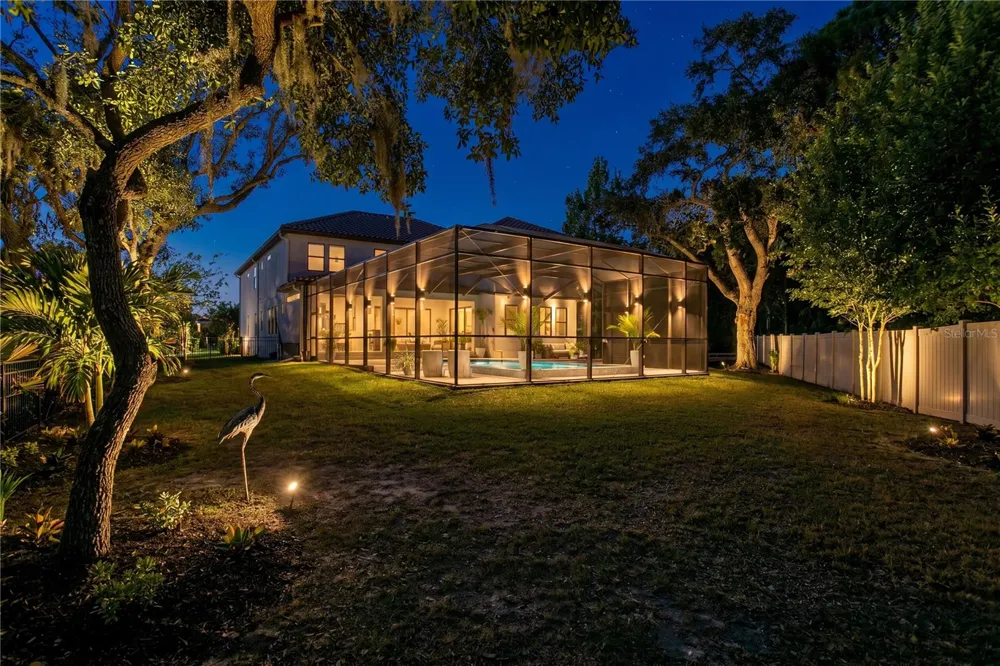 7865 MARSH POINTE DRIVE Tampa, FL 33635
