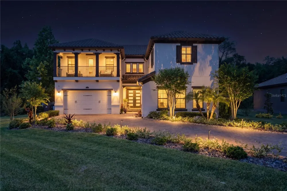 7865 MARSH POINTE DRIVE Tampa, FL 33635