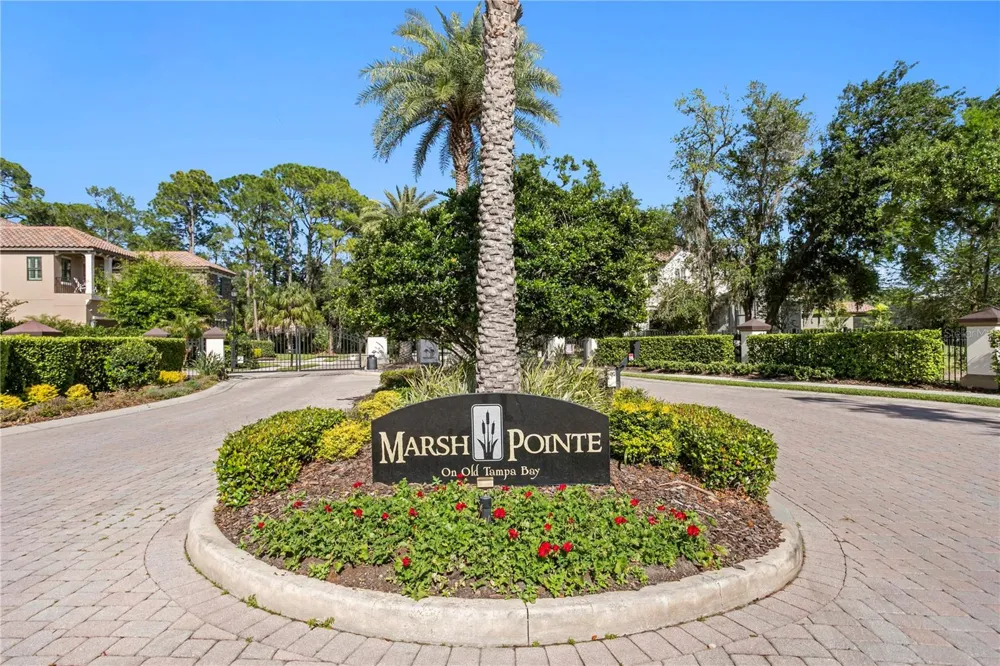 7865 MARSH POINTE DRIVE Tampa, FL 33635