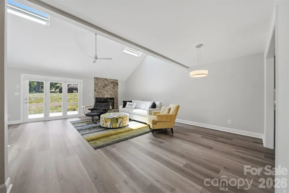 3677 Rock Bridge Drive NE Conover, NC 28613