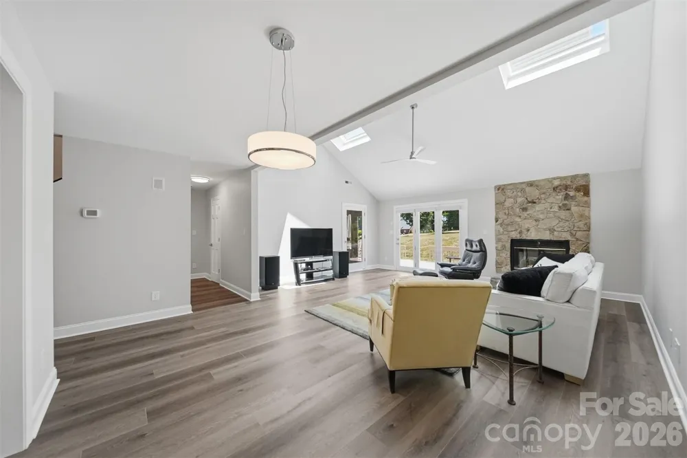 3677 Rock Bridge Drive NE Conover, NC 28613