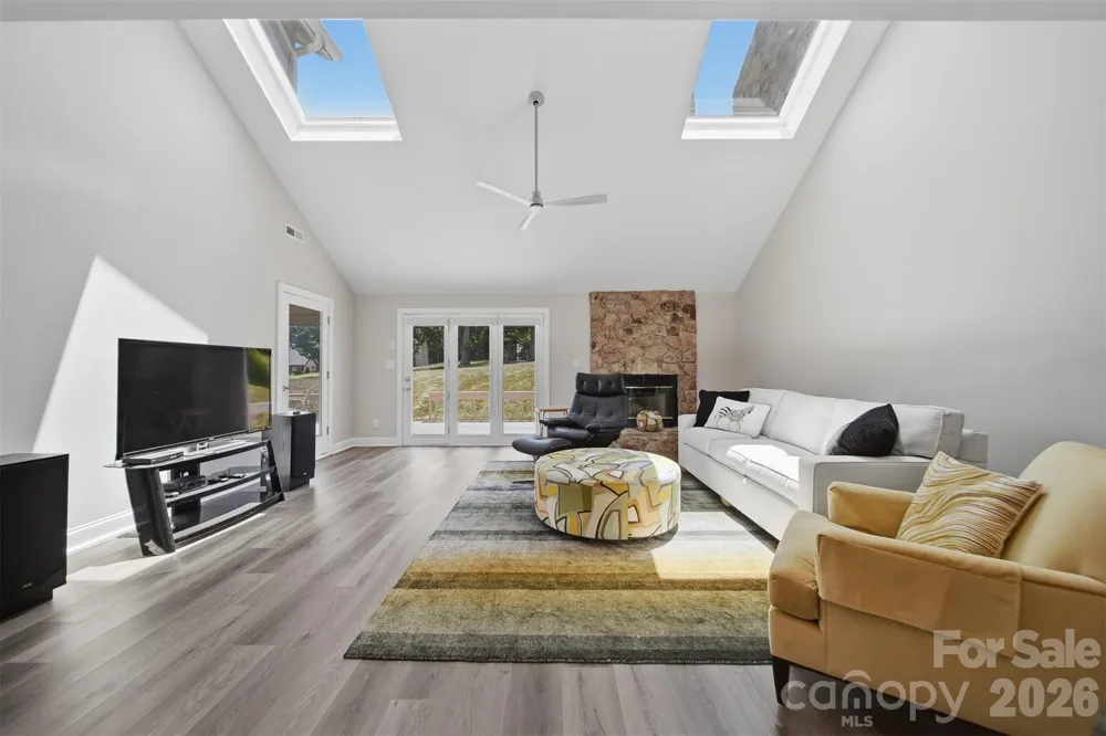 3677 Rock Bridge Drive NE Conover, NC 28613