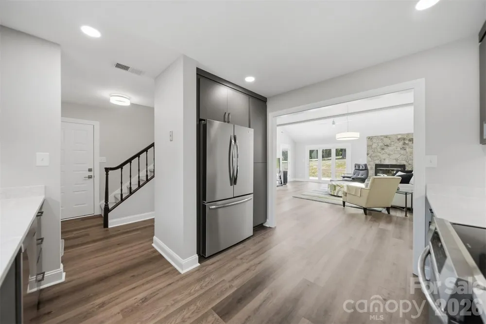 3677 Rock Bridge Drive NE Conover, NC 28613