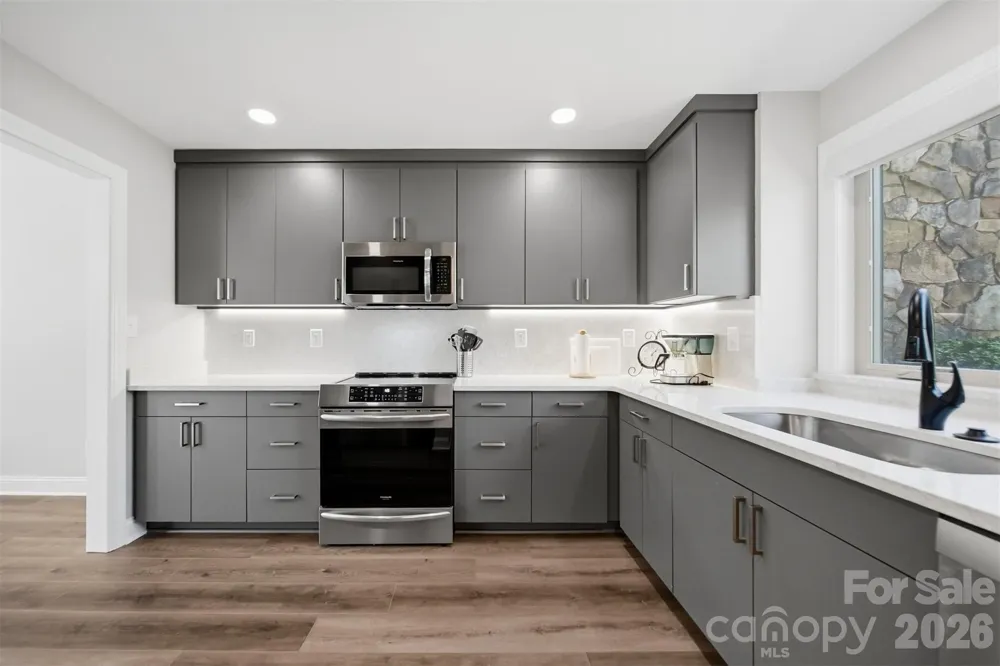 3677 Rock Bridge Drive NE Conover, NC 28613