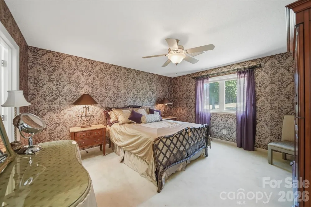 3677 Rock Bridge Drive NE Conover, NC 28613