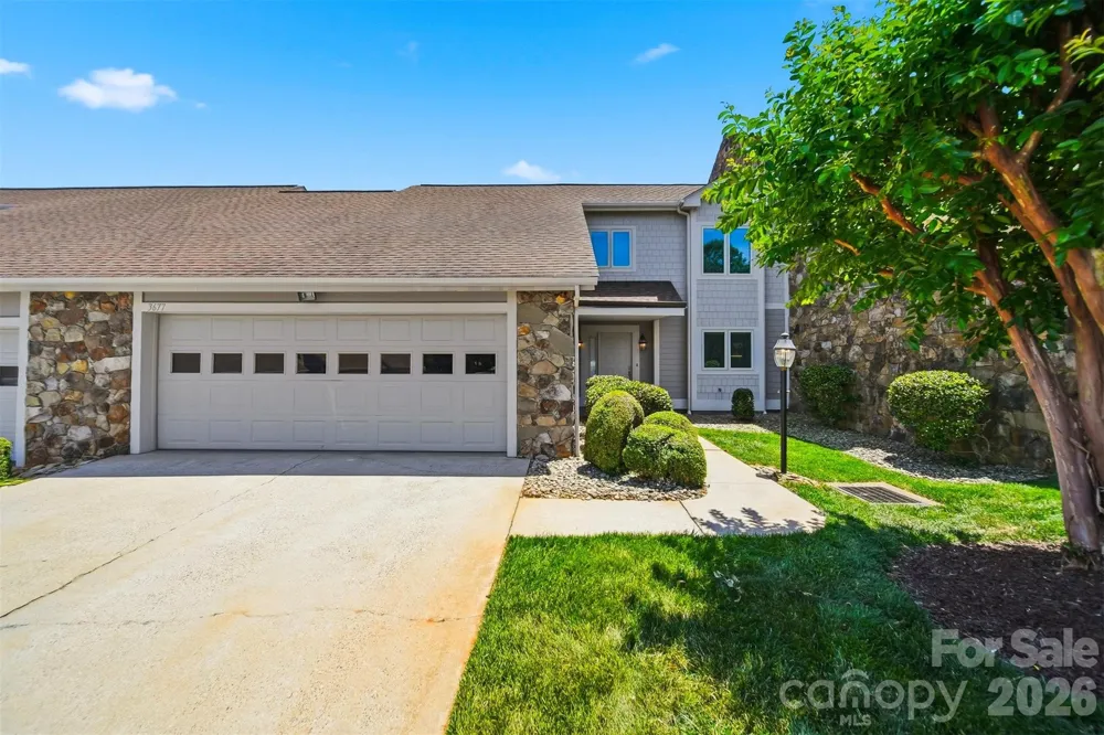 3677 Rock Bridge Drive NE Conover, NC 28613
