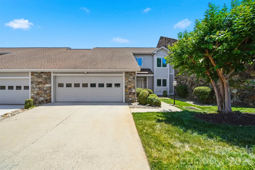 3677 Rock Bridge Drive NE Conover, NC 28613